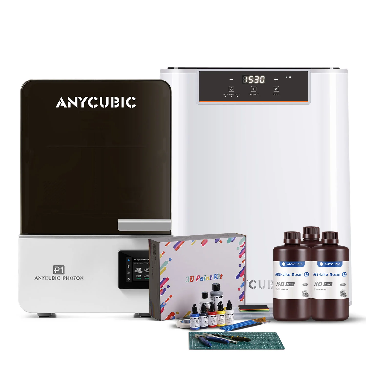 Anycubic Photon P1 - Image 72