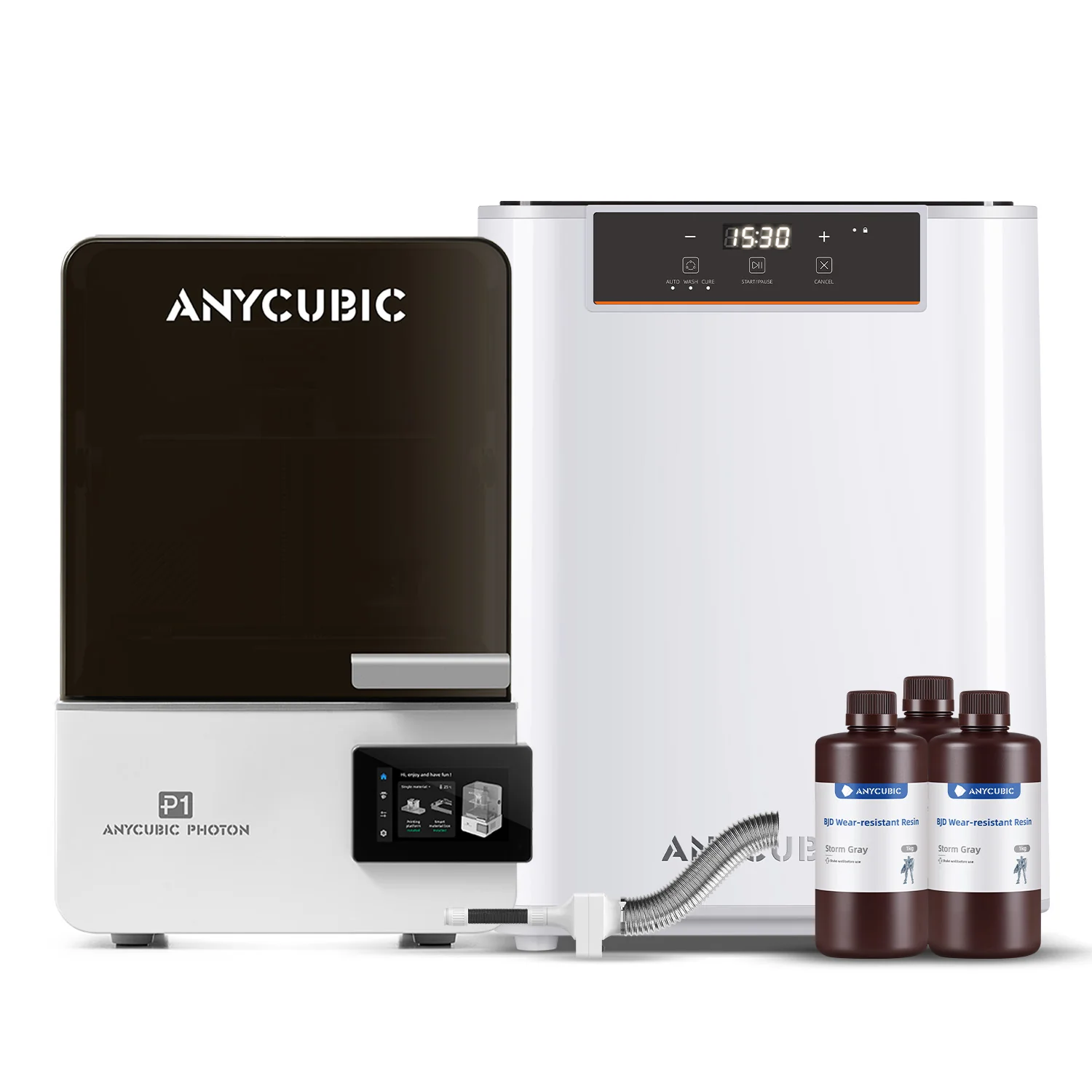 Anycubic Photon P1 - Image 74