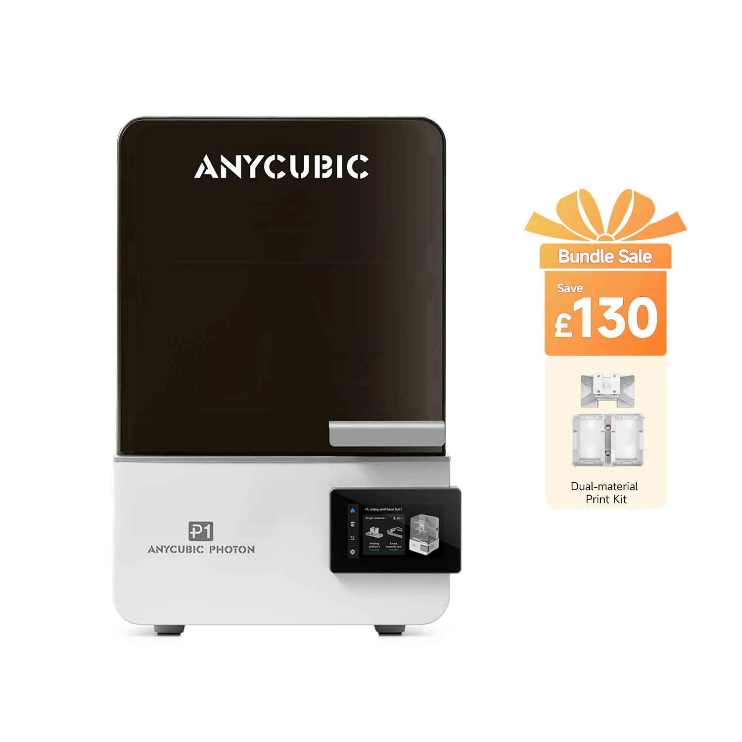 Anycubic Photon P1 - Image 82