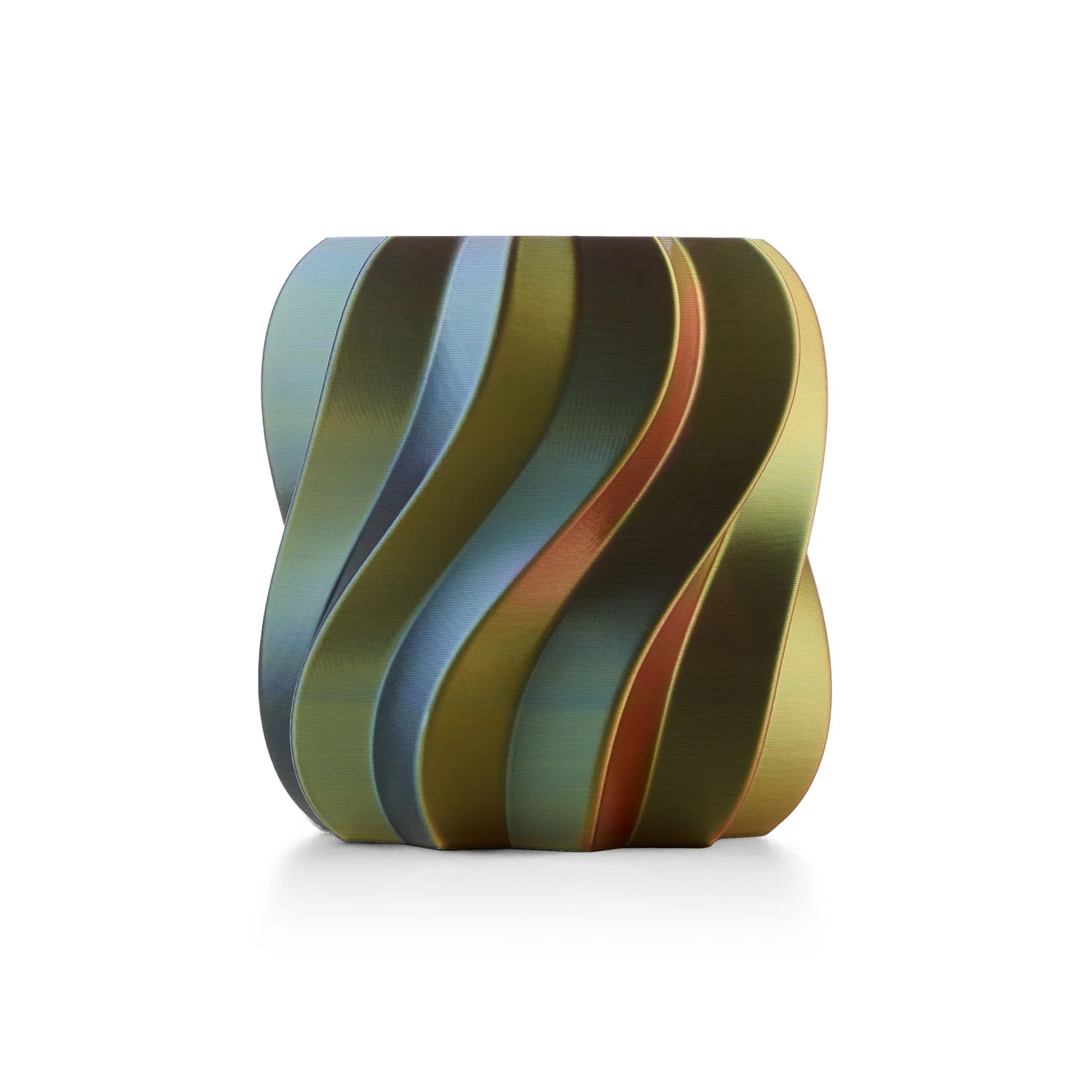 PLA Silk Dual/Tri-Color 10-100kg Deals - Image 5