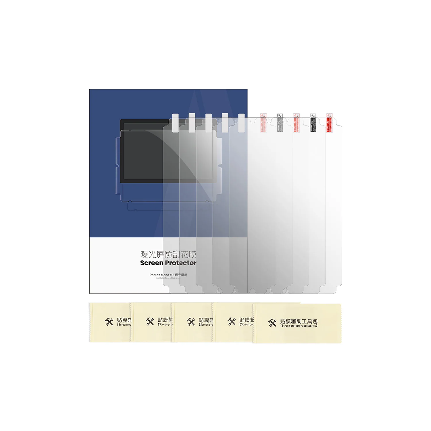 Screen Protector for Photon Series - Image 6