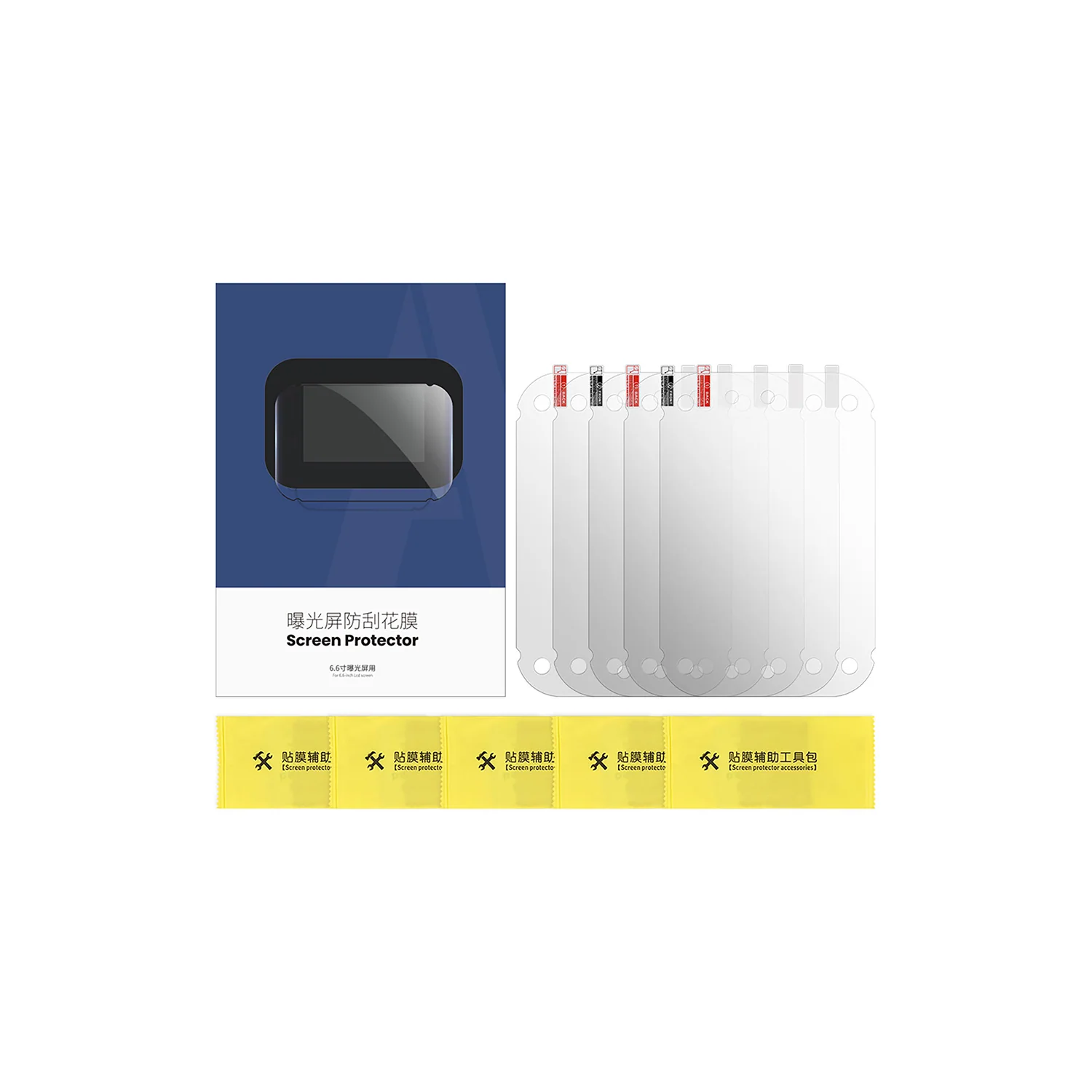Screen Protector for Photon Series - Image 8