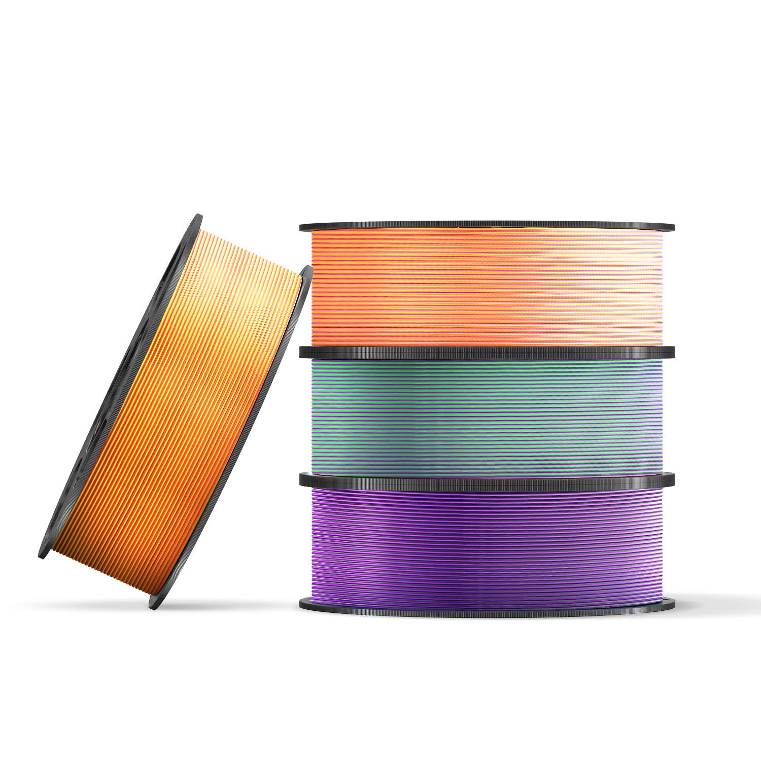 Anycubic Smart Printing Filament Pack - Image 10