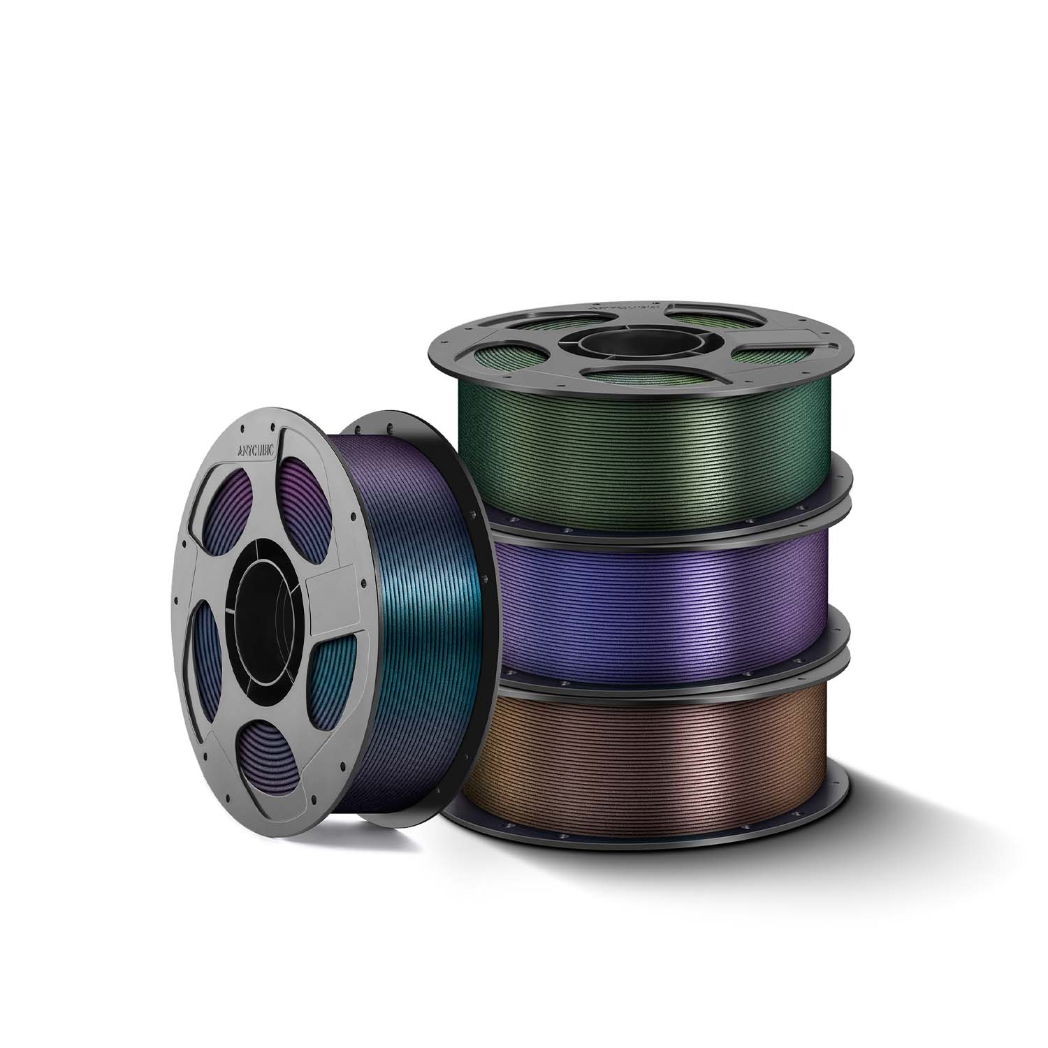 Anycubic Smart Printing Filament Pack - Image 3