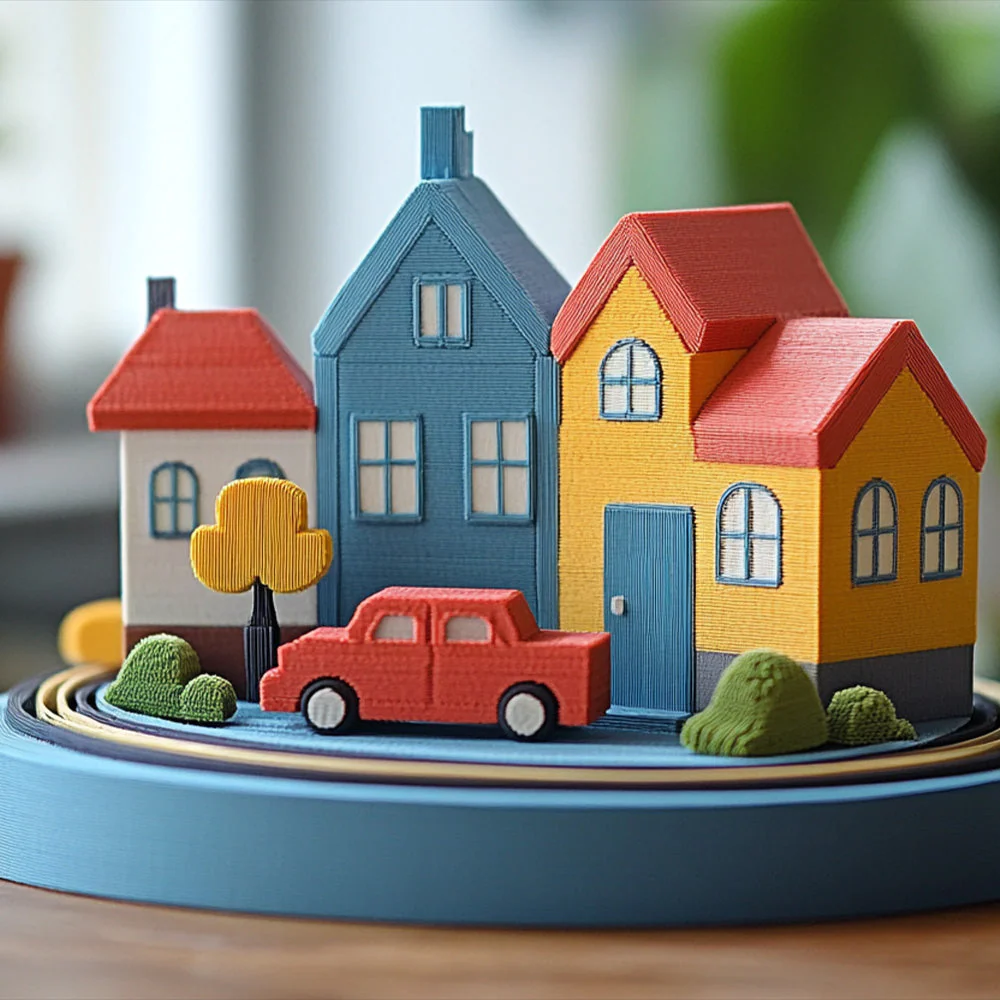 Anycubic Smart Printing Filament Pack - Image 5
