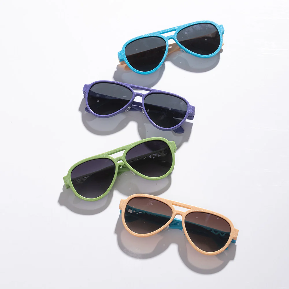 Sunglasses Creative Kit - Image 3