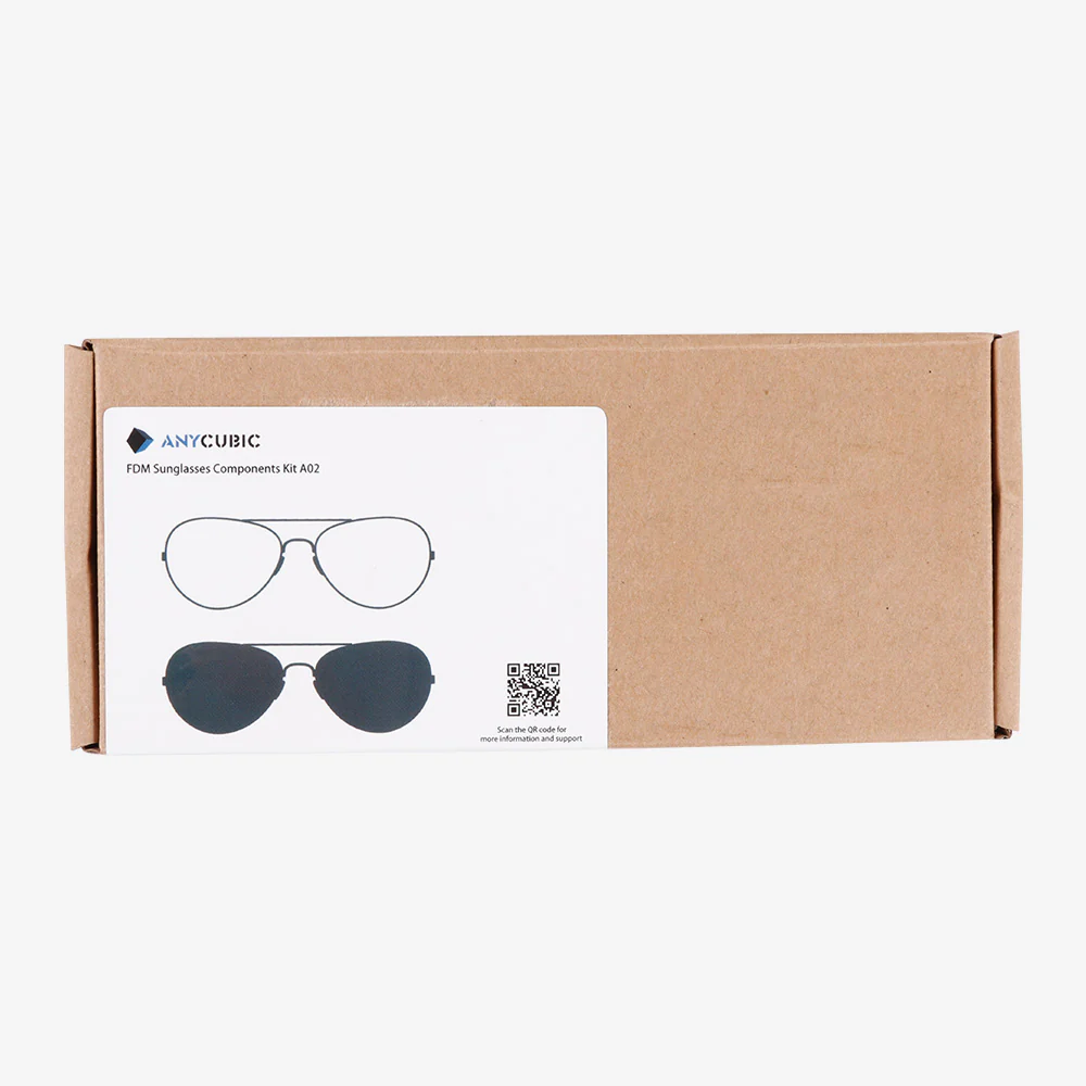 Sunglasses Creative Kit - Image 7