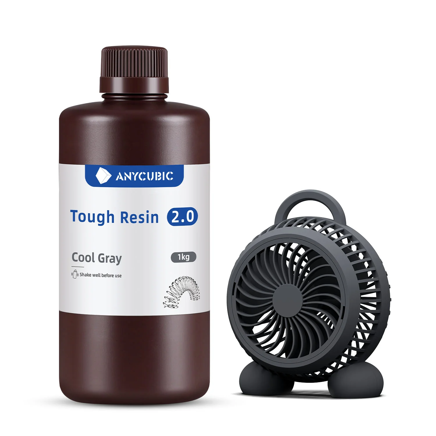 Tough Resin 2.0 - Image 3
