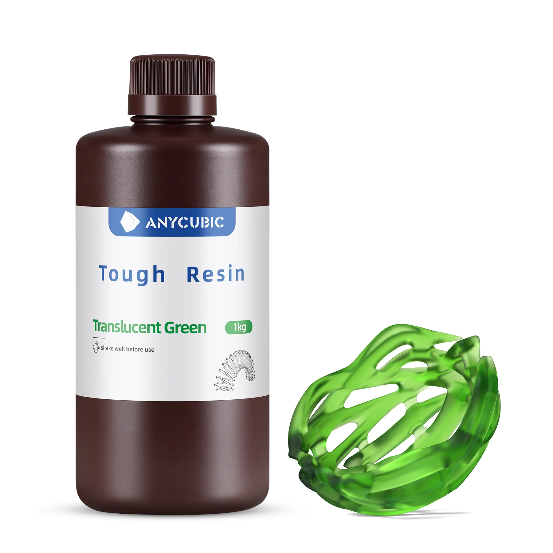 Tough Resin - Image 5
