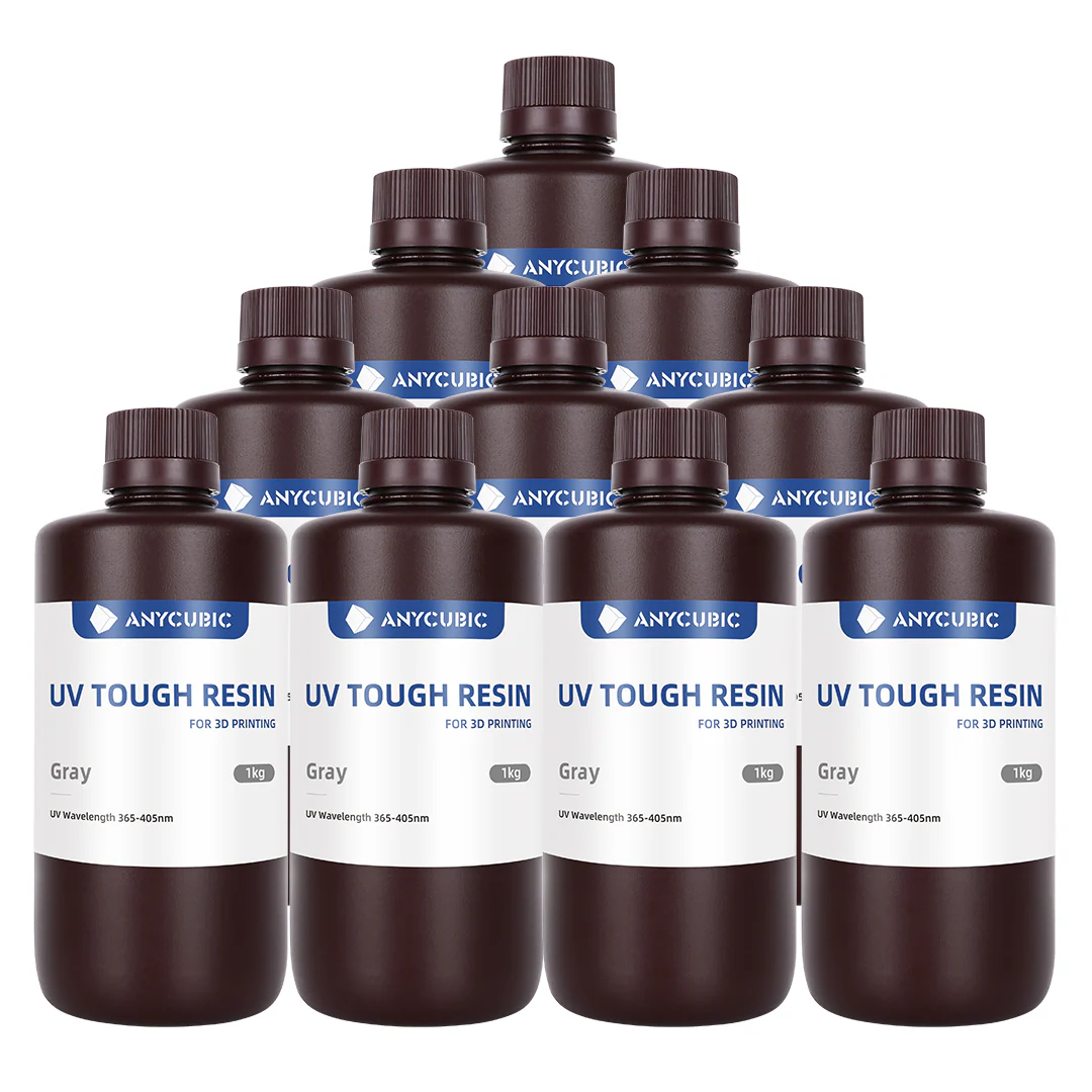 Tough Resin 5-20kg Deals - Image 3