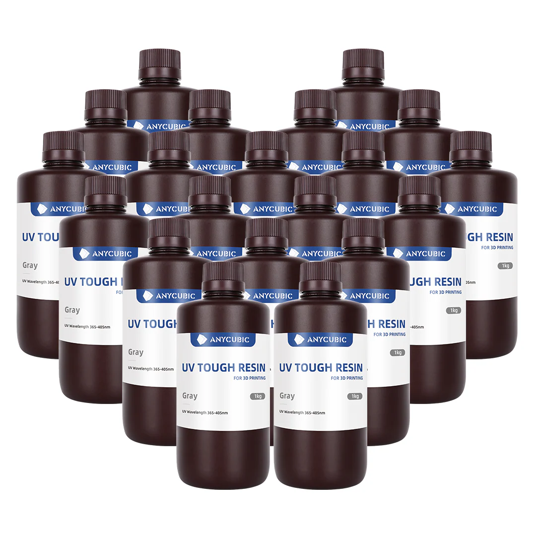 Tough Resin 5-20kg Deals - Image 4