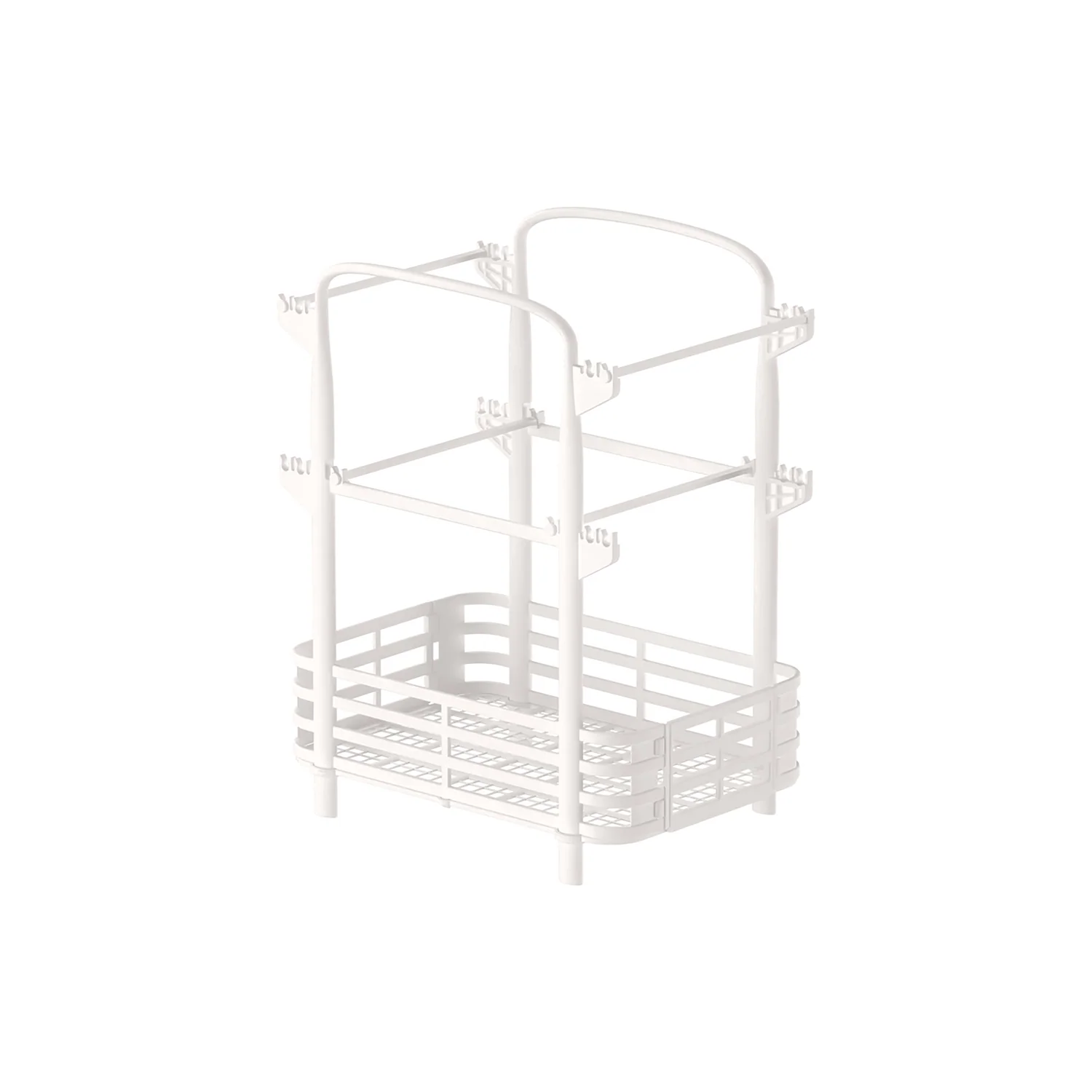 Washing Basket for Wash & Cure Machine - Image 3