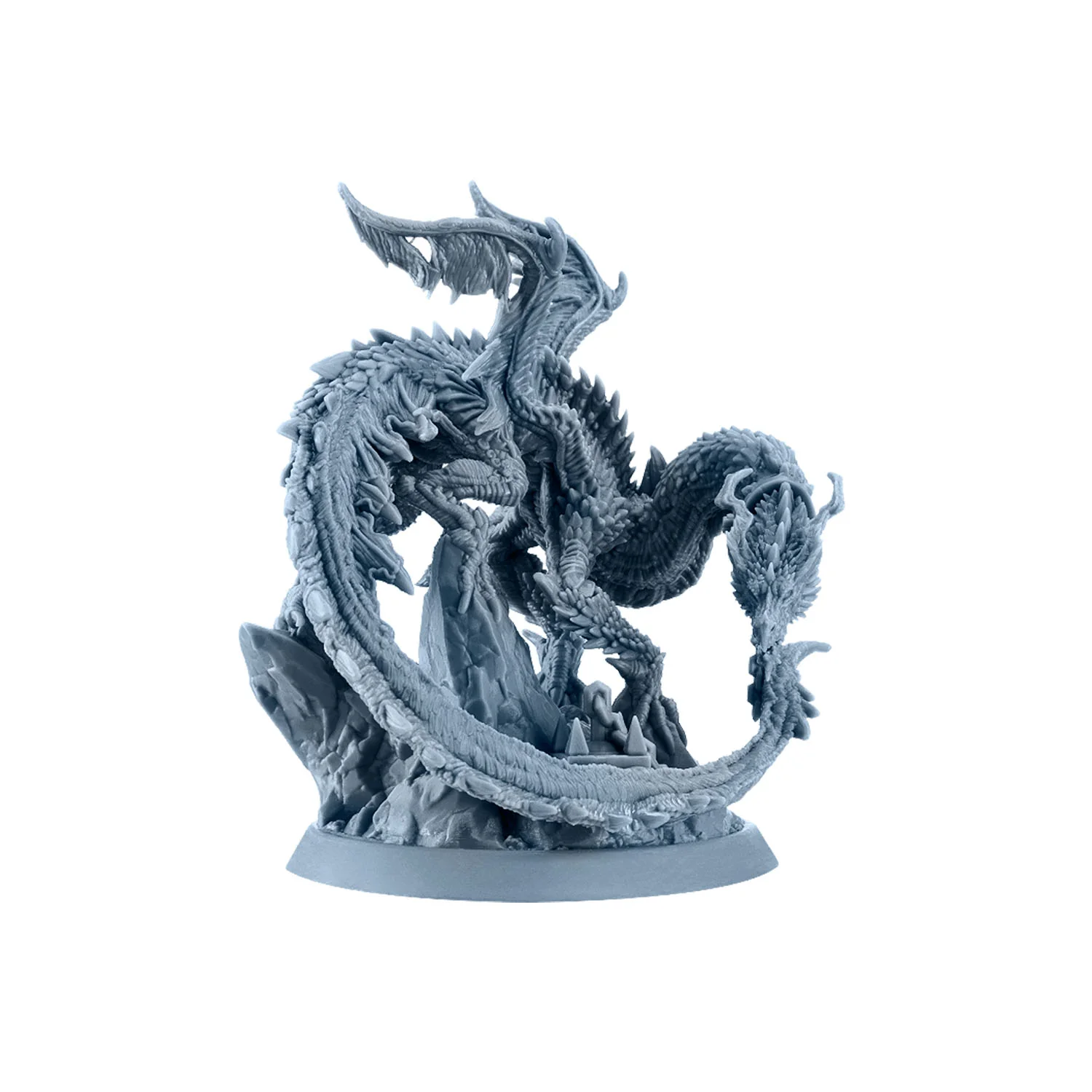 Water-Wash ABS-Like Resin 3.0 10-100KG Deals - Image 11