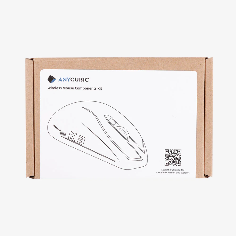 Wireless Mouse Creative Kit - Image 5